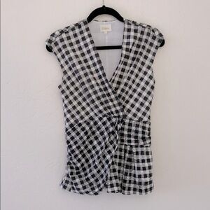 Deletta Blouse